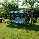 Nature Et Repos Sanghen