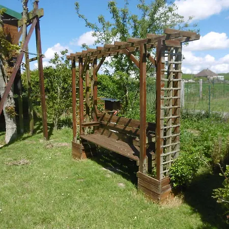 Nature Et Repos Campeggio *