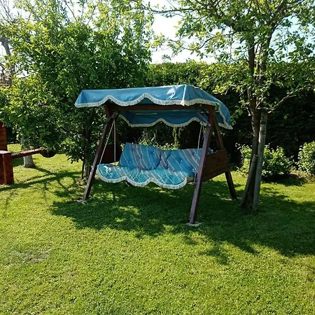 Nature Et Repos Sanghen