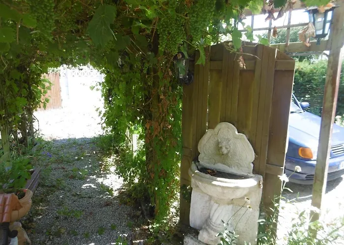 Campeggio Nature Et Repos