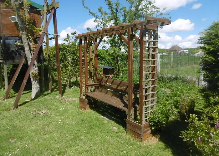 Nature Et Repos Campeggio *