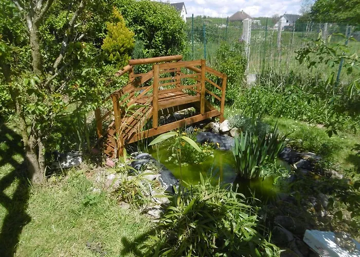 Nature Et Repos Sanghen