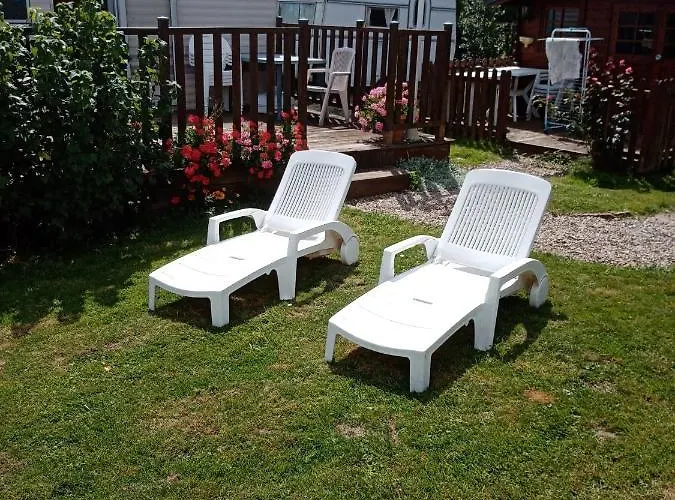 Nature Et Repos * Sanghen