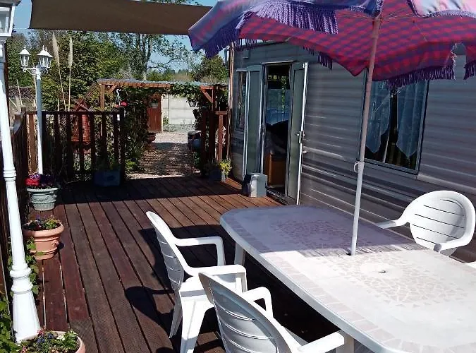 Nature Et Repos * Sanghen