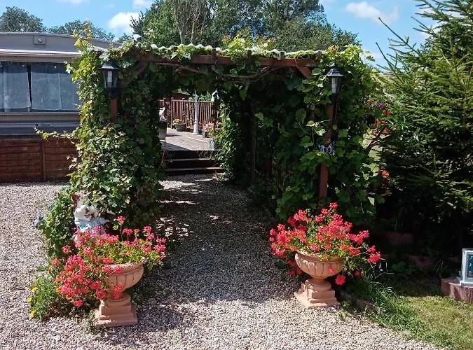 Campeggio Nature Et Repos