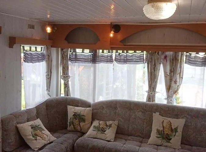 Campeggio Nature Et Repos *